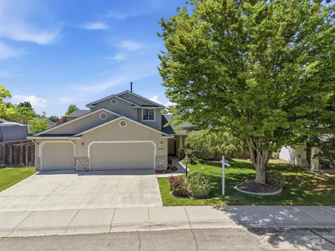 6555 S Moon Pl, Boise, ID 83709