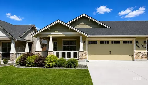 5944 S Rising Sun, Boise, ID 83709