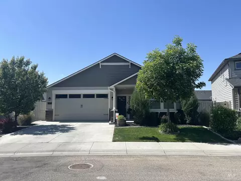 7675 W Snowberry Dr, Boise, ID 83709