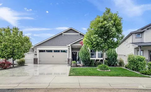7675 W Snowberry Dr, Boise, ID 83709