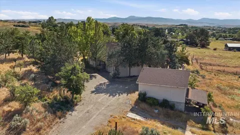 4640 N Skyline Dr, Eagle, ID 83616 photo 37