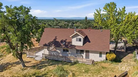 4640 N Skyline Dr, Eagle, ID 83616 photo 35