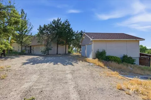 4640 N Skyline Dr, Eagle, ID 83616 photo 11