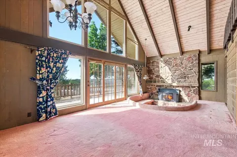 4640 N Skyline Dr, Eagle, ID 83616 photo 18