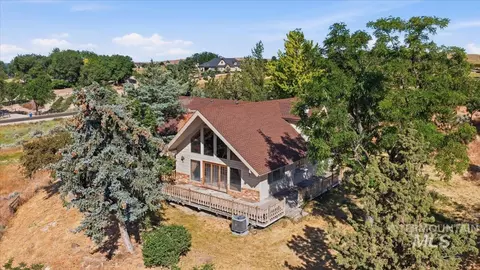 4640 N Skyline Dr, Eagle, ID 83616 photo 36