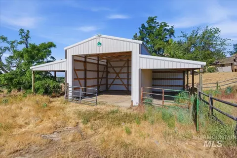 4640 N Skyline Dr, Eagle, ID 83616 photo 33