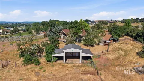 4640 N Skyline Dr, Eagle, ID 83616 photo 38