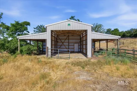 4640 N Skyline Dr, Eagle, ID 83616 photo 32