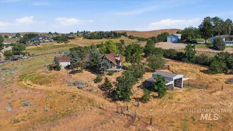 4640 N Skyline Dr, Eagle, ID 83616 photo 39