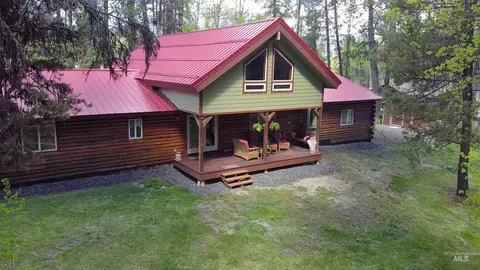 Other - 10534 Hwy 55, Cascade, ID 83611 photo 2 of 11
