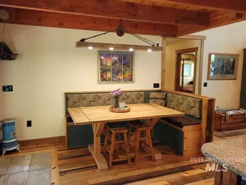 Dining - 10534 Hwy 55, Cascade, ID 83611 photo 1 of 2