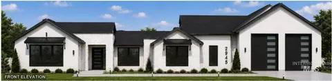 2945 E Darcy Dr, Meridian, ID 83642