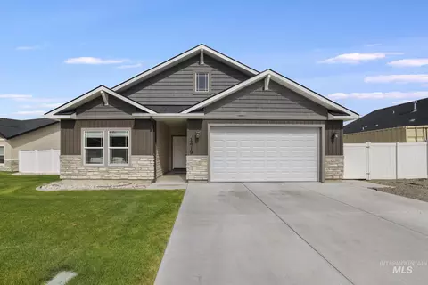 1419 Blue Grouse Way, Twin Falls, ID 83301