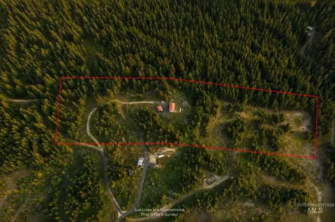 Nka Backside Dr, Saint Maries, ID 83861