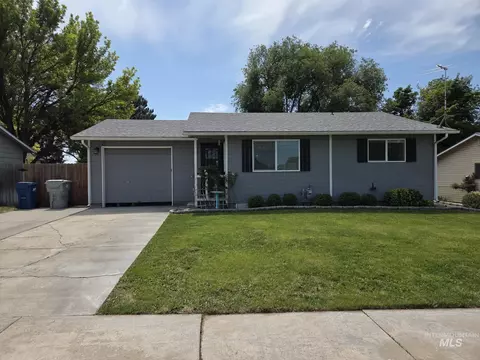 2323 Sugar Cane Dr, Nampa, ID 83687