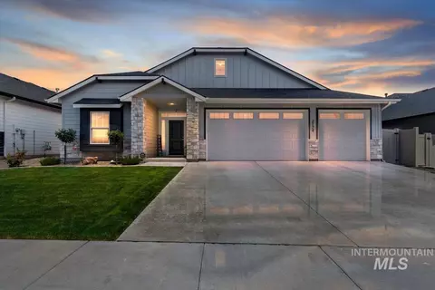 2174 W Egret St, Nampa, ID 83686