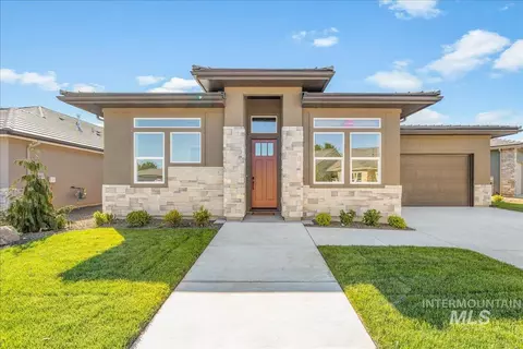 6638 N Spindrift Way, Meridian, ID 83646