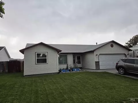 7 S Honey, Nampa, ID 83687