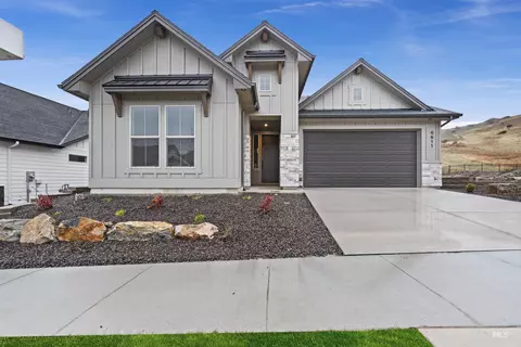 6639 W Sollas Dr, Eagle, ID 83616