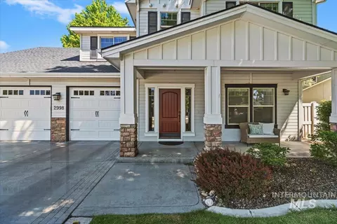 Exterior - 2998 E Shadowwolf Dr, Eagle, ID 83616 photo 3 of 9