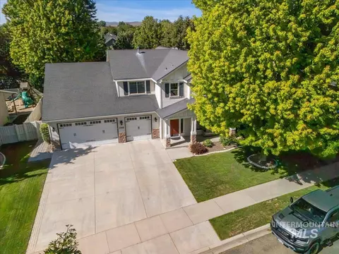 View/Area - 2998 E Shadowwolf Dr, Eagle, ID 83616 photo 1 of 3