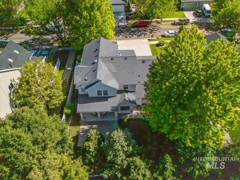 View/Area - 2998 E Shadowwolf Dr, Eagle, ID 83616 photo 3 of 3