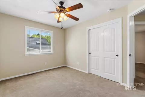 Bedroom - 2998 E Shadowwolf Dr, Eagle, ID 83616 photo 3 of 3