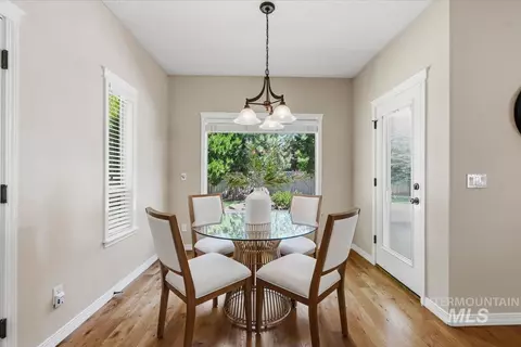 Dining - 2998 E Shadowwolf Dr, Eagle, ID 83616 photo 3 of 3