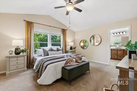 Bedroom - 2998 E Shadowwolf Dr, Eagle, ID 83616 photo 1 of 3