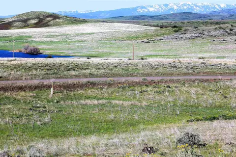 tbd Trail Ln, Council, ID 83612