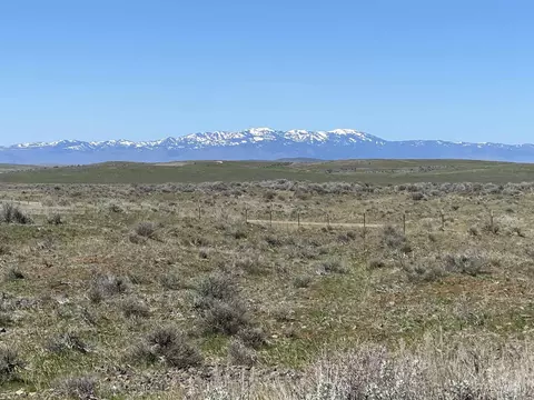 tbd Indian Valley Rd Parcel 3, Indian Valley, ID 83632