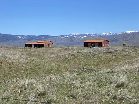 tbd Indian Valley Rd Parcel 7, Indian Valley, ID 83632