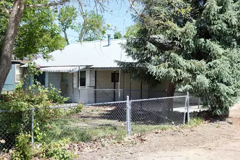 Exterior - 123 Ithaca, Caldwell, ID 83605 photo 3 of 9