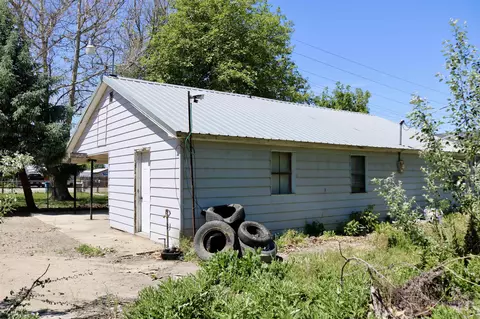 Exterior - 123 Ithaca, Caldwell, ID 83605 photo 5 of 9