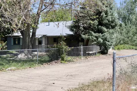 Exterior - 123 Ithaca, Caldwell, ID 83605 photo 9 of 9