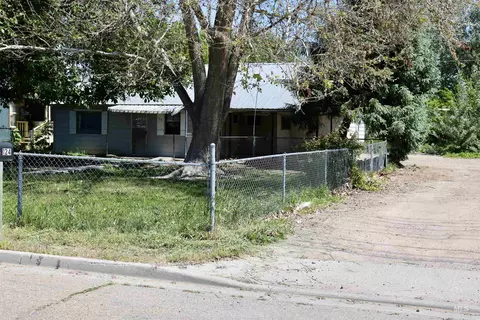 Exterior - 123 Ithaca, Caldwell, ID 83605 photo 4 of 9