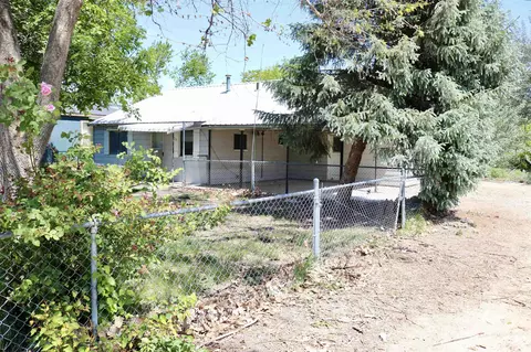 Exterior - 123 Ithaca, Caldwell, ID 83605 photo 6 of 9
