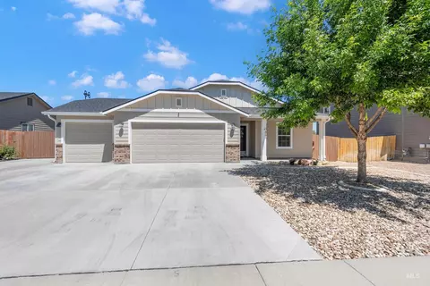 314 Felton St, Caldwell, ID 83605