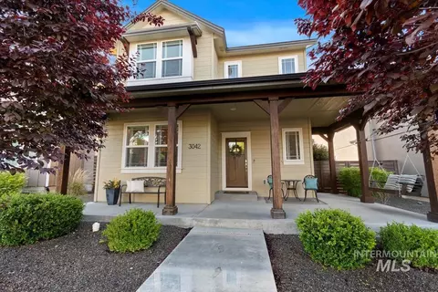 3042 S Shadywood Way, Boise, ID 83716