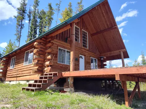 124 Black Diamond Ln, Dixie, ID 83525
