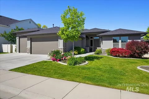 3367 S Lyford Ave, Meridian, ID 83642