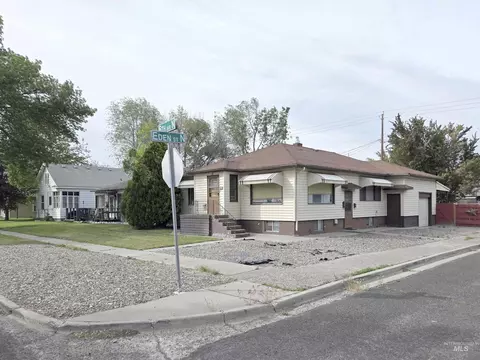 Exterior - 357 6th Ave N, Twin Falls, ID 83301 photo 2 of 2