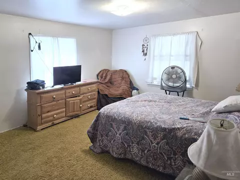 Bedroom - 357 6th Ave N, Twin Falls, ID 83301 photo 1 of 5