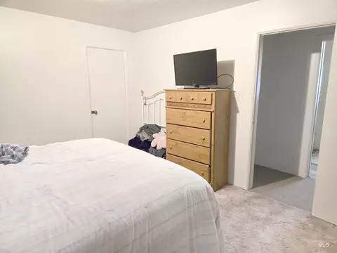 Bedroom - 357 6th Ave N, Twin Falls, ID 83301 photo 3 of 5