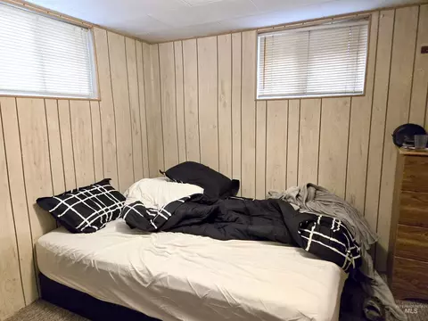 Bedroom - 357 6th Ave N, Twin Falls, ID 83301 photo 5 of 5