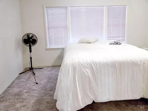 Bedroom - 357 6th Ave N, Twin Falls, ID 83301 photo 2 of 5