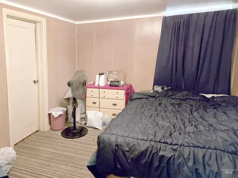 Bedroom - 357 6th Ave N, Twin Falls, ID 83301 photo 4 of 5