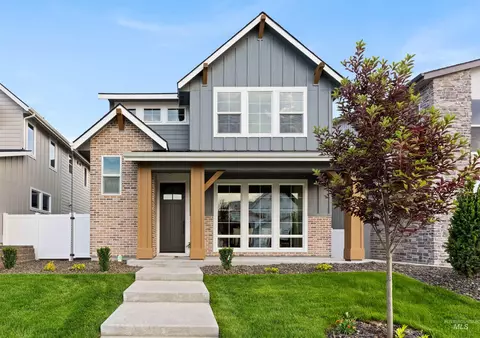 13338 N Spring Creek Way, Garden City, ID 83714