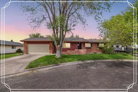 188 Blair Dr, Twin Falls, ID 83301
