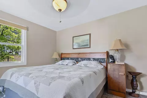 Bedroom - 2152 E State St, Eagle, ID 83616 photo 1 of 2
